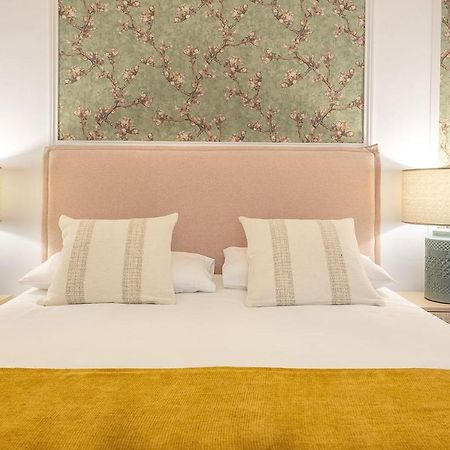 Moderno Apartamento Cerca A Plaza Espana 塞维利亚 外观 照片