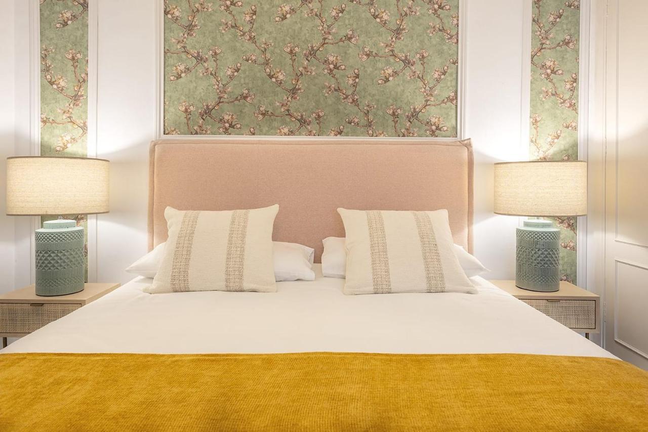 Moderno Apartamento Cerca A Plaza Espana 塞维利亚 外观 照片